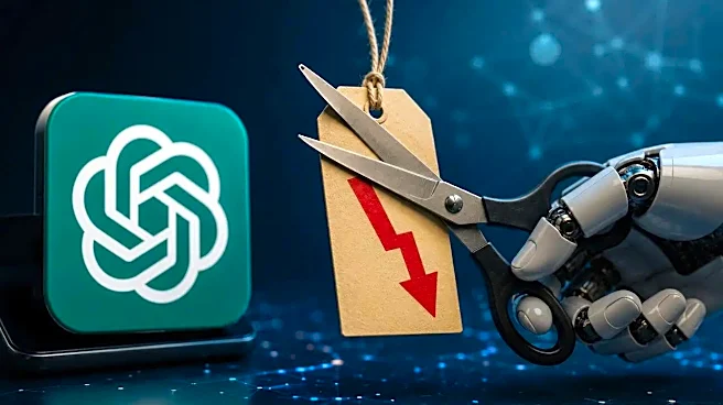 OpenAI Could Soon Slash Down ChatGPT Prices, Here Is Why