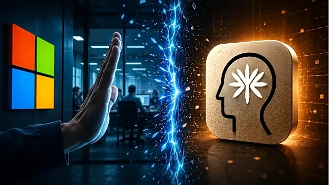 Why One Technical Change In Claude Fable Triggered A Corporate Review