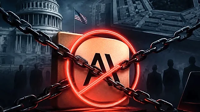 Anthropic Shuts Down Fable 5, Mythos 5 Following US Government Directive, What It Means For Users