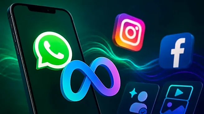 WhatsApp to Bring Meta One Premium, One Plus Subscriptions With New Features