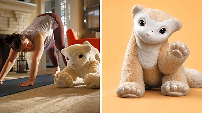 AI Robot Pets Are Here, But They Come With Bigger Concerns You Can't Ignore