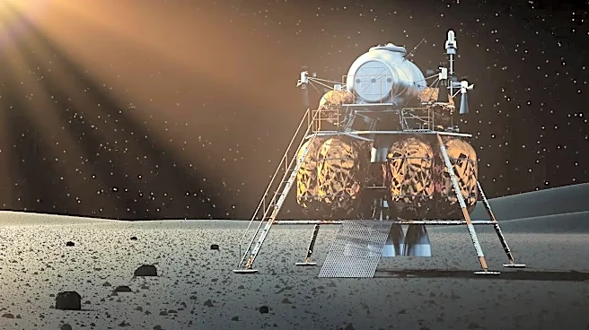 After Chandrayaan-3, Isro Is Building A Moon Lander That Can Last For 200 Days: Here's How