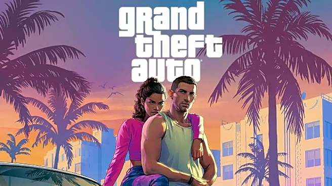 GTA 6 PlayStation Store Listing Revealed Price? Here's What Happened