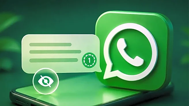 WhatsApp To Soon Bring One View Text For Users, All Details Here