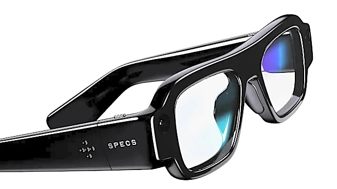Snap Specs AR Glasses Launched With Built-In Display: Check Price, Specs, Availability And More