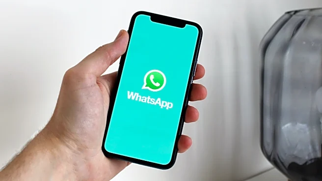 WhatsApp Could Soon Let You Record And Share Voice Notes Straight From The Home Screen