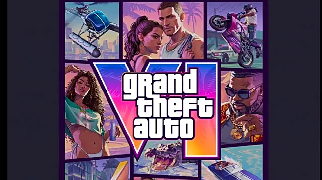 GTA 6 Pre Order Date Officially Confirmed By Rockstar Games, All Details Here