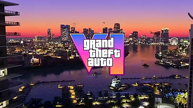 GTA 6 Vice City Teased Officially By Rockstar Games, Here's What You Missed