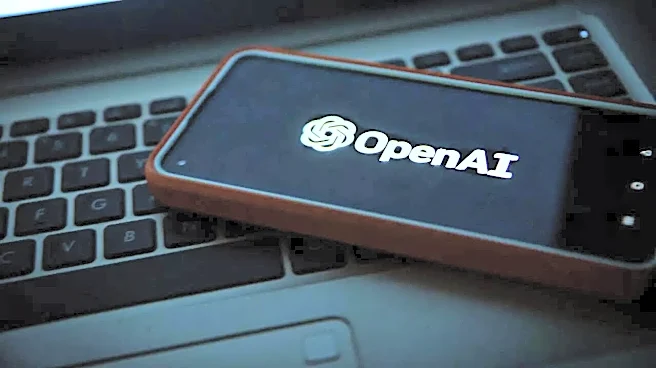 OpenAI Hires Former Trump AI Adviser Dean Ball To Lead New Policy Team
