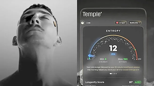 Deepinder Goyal’s Temple Launches Entropy To Track Metabolic Health In Real Time