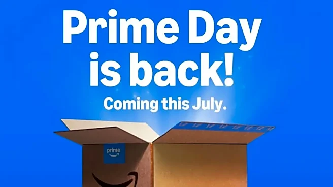Amazon Prime Day Sale 2026: Check Dates, Discounts, What To Expect And More
