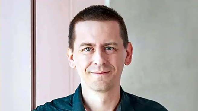 Nobel-Winning John Jumper Exits Google DeepMind, Heads To Anthropic In Surprise Move