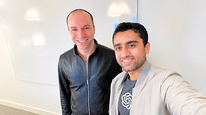 You Can Build The Future From Here: Ex-OpenAI Researcher Begins Recruiting For New AI Mission In India