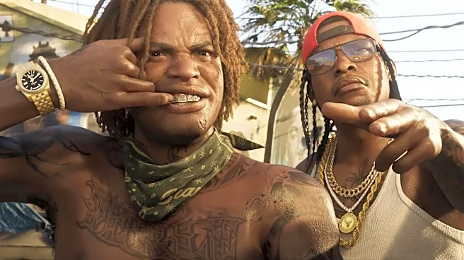 We Got GTA Scams Before GTA 6 Launch, Latest One Is Build Vice City