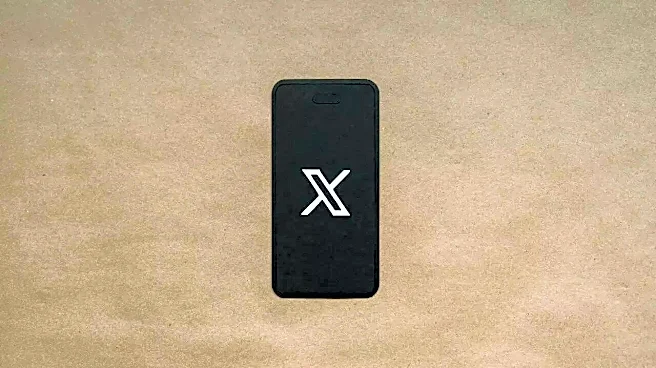 X Down: Thousands Of Users Face Issues In Timeline, App, And Website