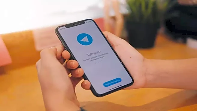 Telegram Returns For Some Users In India After NEET Re-examination