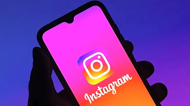 Instagram And Facebook Down: Thousands Affected As Social Media Giants Suffer Major Outage