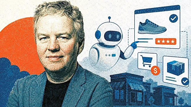 AI Agents Will Make It Harder For Small Businesses To Compete, Warns Cloudflare CEO