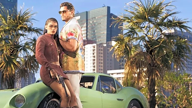 GTA 6 Price Revealed: Check Standard, Ultimate Edition Prices, Pre-Order Bonuses And More
