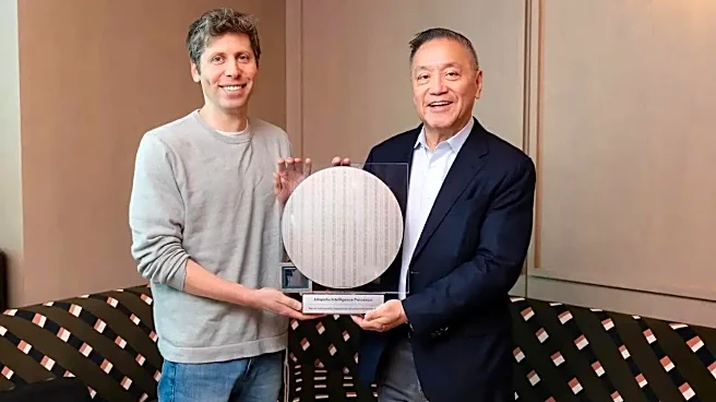 OpenAI Takes On Nvidia With New Jalapeno AI Chip Developed Alongside Broadcom: All Details