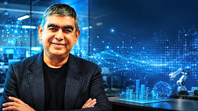 Former Infosys CEO Vishal Sikka Launches AI Startup Hang Ten Systems, Raises $32 Million Funding
