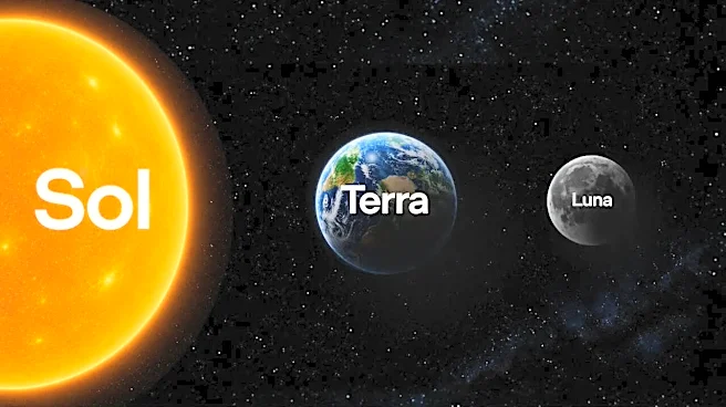 OpenAI GPT-5.6 Explained: What Are Sol, Terra, Luna And Why Access Is Limited