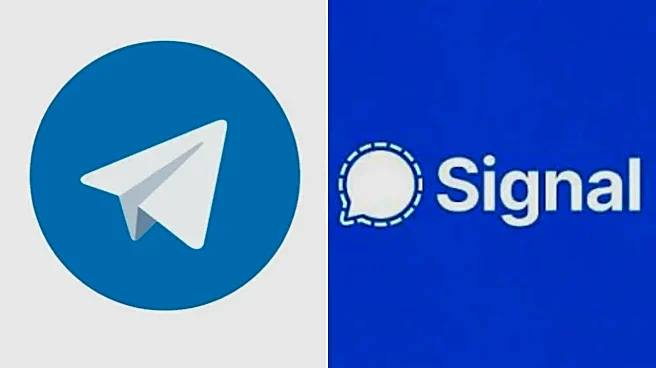 After WhatsApp, Apps Including Telegram, Signal May Face Govt Notice Over Username Feature