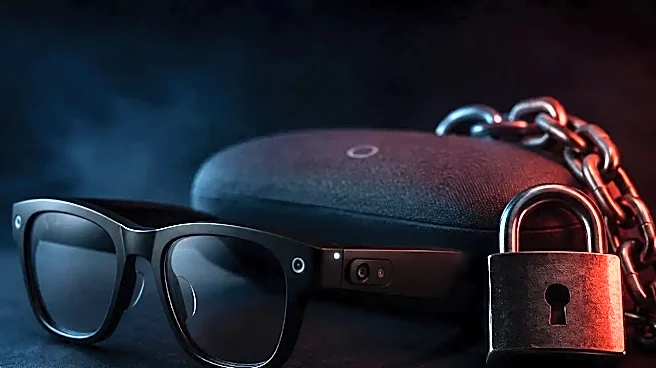 Meta AI Glasses Just Got More Expensive For Power Users