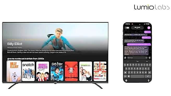 Lumio's Project Neo Lets You Play Movies From WhatsApp And Instagram: Here's How