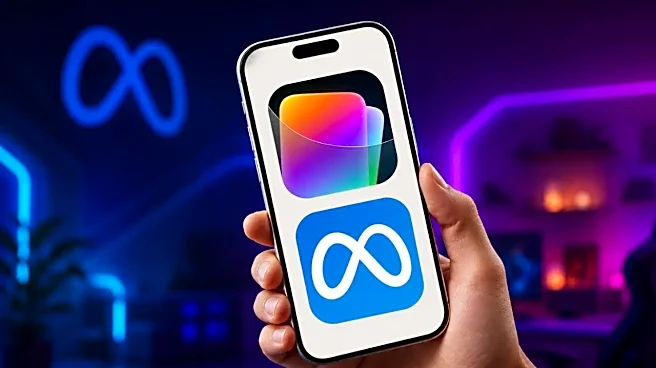 Meta Enters AI Gaming With Pocket, A Vibe-Coding App For Interactive Games