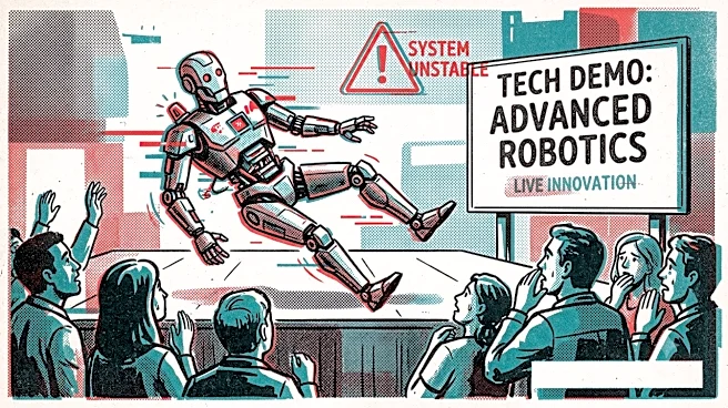 This Is Why Humanoid Robots Still Cannot Be Fully Trusted
