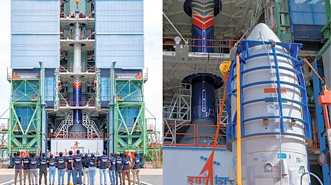 Skyroot's Vikram-1 Clears Ground Tests Before Launch: Timeline And Mission Details