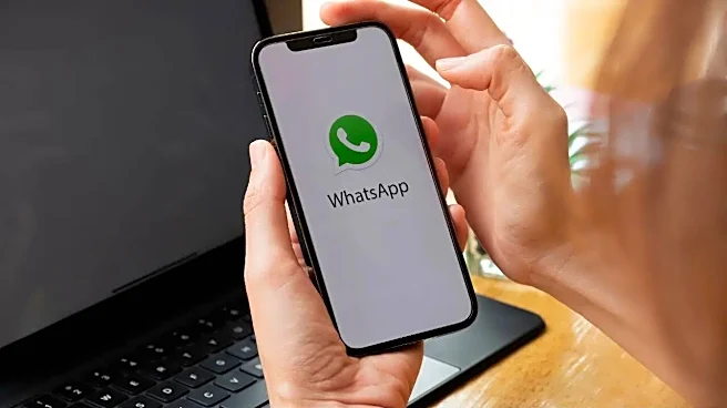 WhatsApp Could Soon Let You Spot Online Contacts Instantly: Check Details