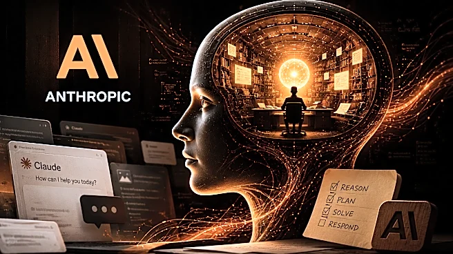 Anthropic Says AI Developed A 'Mental Workspace' For Reasoning, Reveals Hidden Thoughts
