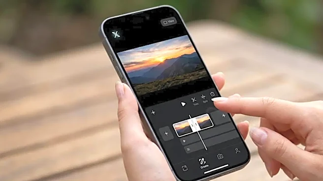 Elon Musk's X Is Building AI Video Editing Tools To Rival CapCut And Canva