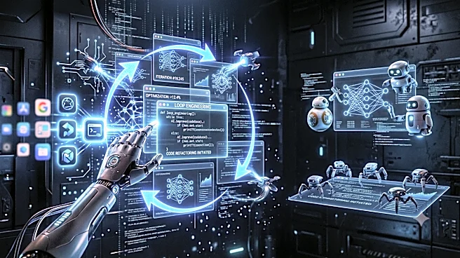What Is Loop Engineering? Google Brain Co-Founder Says It Can Make AI Build Better Apps