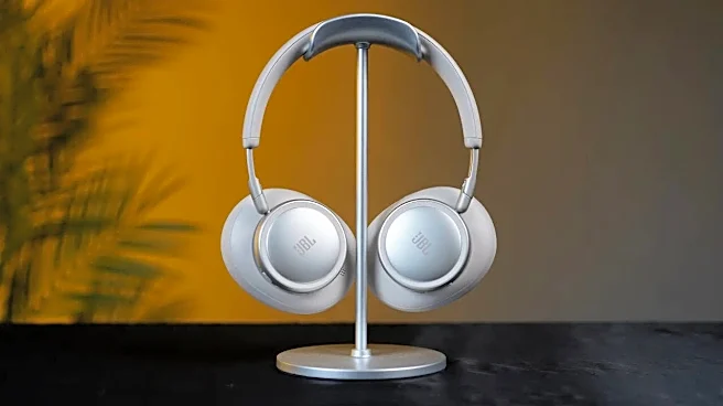 JBL Live 780NC Review: Colorful, Crisp And Enduring