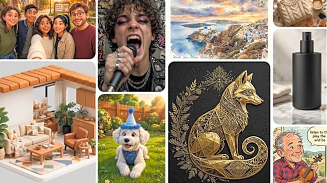 Meta Launches Muse Image AI That Creates Photos Using Text Prompts, Takes On Gemini And ChatGPT