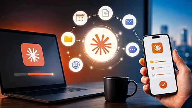 Anthropic Brings Claude Cowork To Mobile And Web, Lets AI Work In The Background For You