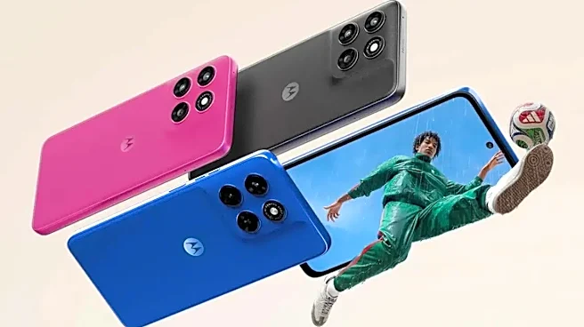 Moto G77 Power Launched In India, Check Price, Specs, And Release Date