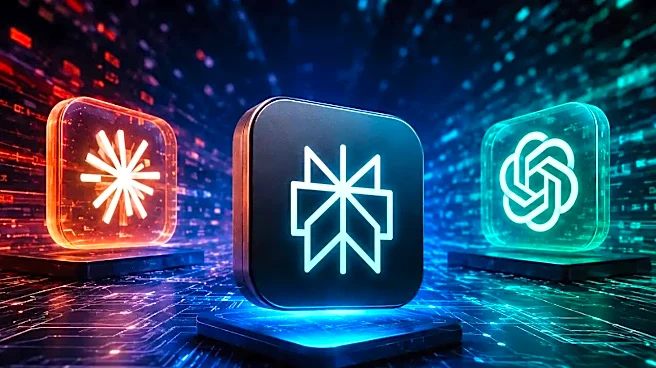 Perplexity Could Soon Enter AI Coding Race Against Claude Code And OpenAI