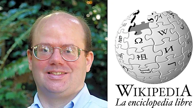 Wikipedia Founder Claims He Was Banned After Pushing For Changes To The Site