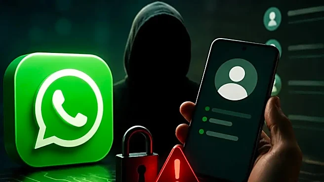 WhatsApp Submits Response To Govt's Notice on 'Username' Feature, Reply Being Examined: Sources