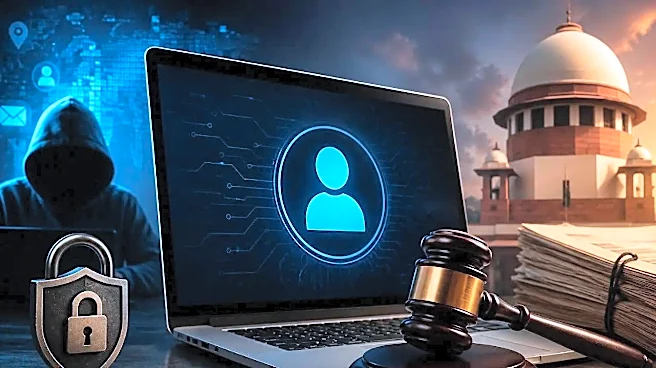This Indian Court Ruling Could Expose Your Home Address And Name Online