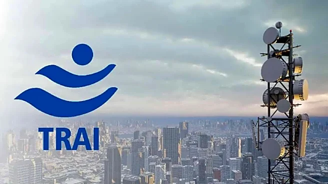 TRAI Says 1600 Banking Calls Should Not Be Marked as Spam