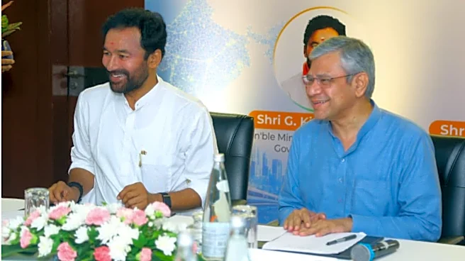 IT Industry Must Move Beyond Software Services To AI Services: Union Minister Ashwini Vaishnaw