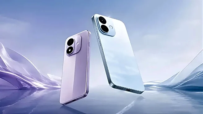 Poco M8 Power And Poco X8 May Launch Soon In India: Everything We Know So Far
