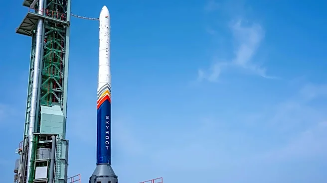 Skyroot Vikram-1 Launch Today: Check Launch Time, Mission Objectives, Payloads And Why It Matters