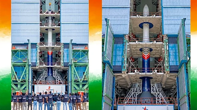 Countdown Begins: Skyroot's Vikram-1 Set For Its Biggest Test Today