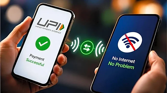 UPI Payments Without Internet Could Soon Become Reality: Here's How It Will Work